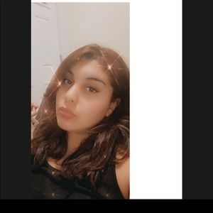 Meet your Posher, Mabel